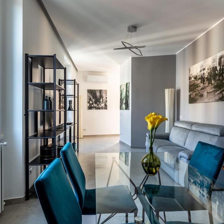 [Navigli-Duomo] Sweet22 Luxury OpenSpace - Appartamento con 1 Camera da Letto - 10