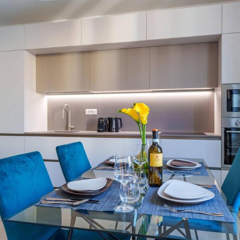 [Navigli-Duomo] Sweet22 Luxury OpenSpace - Appartamento con 1 Camera da Letto - 8