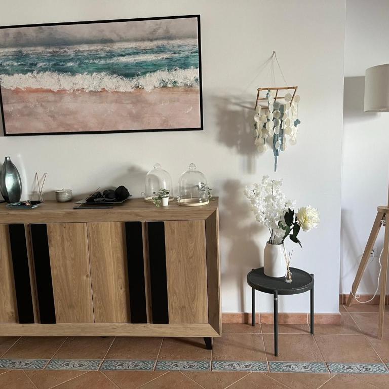 Lila - Three-Bedroom Apartment - 9
