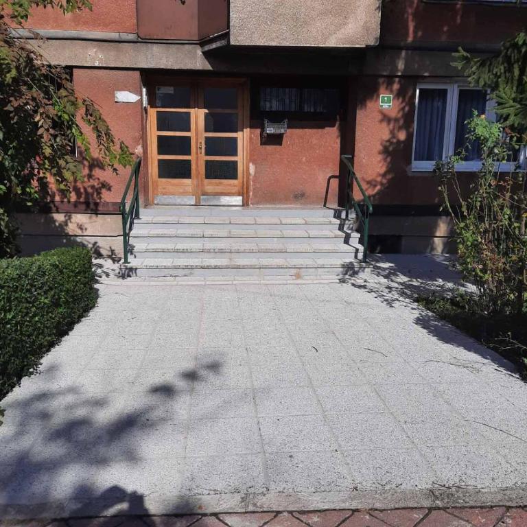HanaDi Apartment - Apartman sa 2 Spavaće Sobe - 5