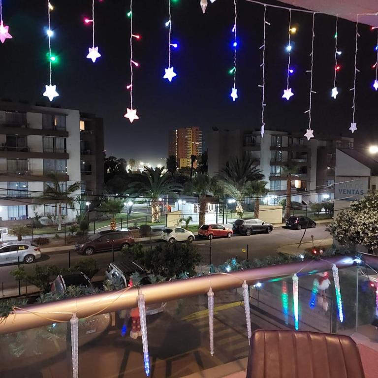 Departamento a metros de la playa chinchorro - Two-Bedroom Apartment - 1