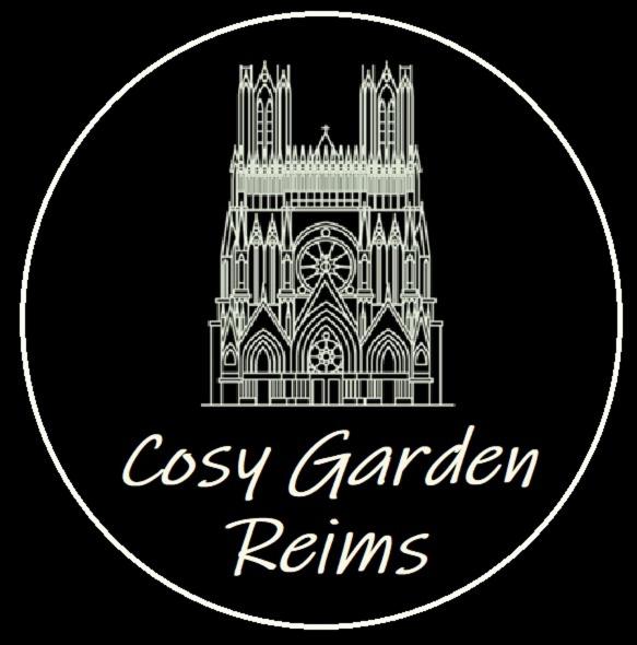 Au Cosy Garden - Appartement 1 Chambre - 19