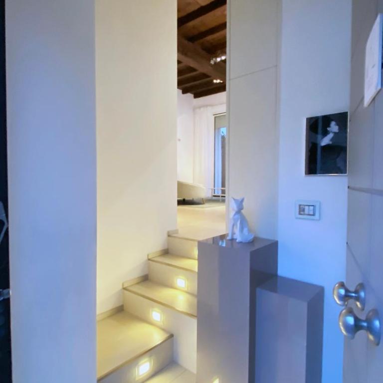 FWL Italian Romance on the Lake - Appartamento con 1 Camera da Letto - 3
