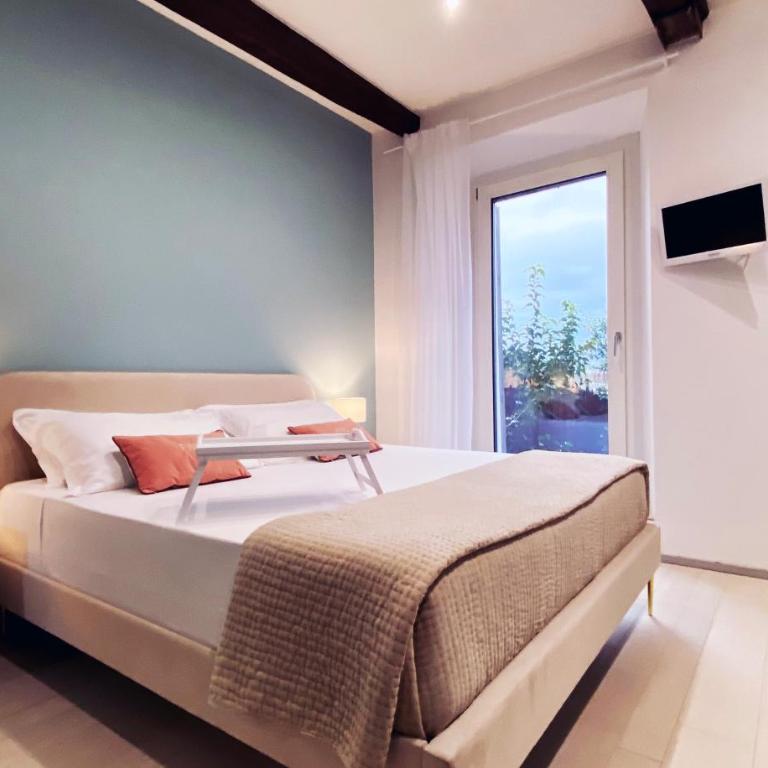 FWL Italian Romance on the Lake - Appartamento con 1 Camera da Letto - 8