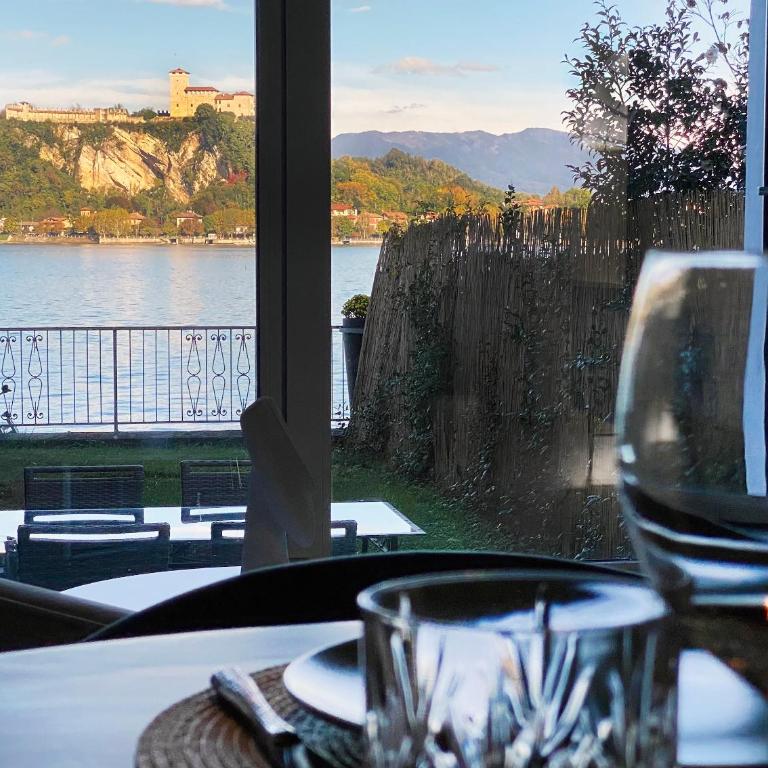 FWL Italian Romance on the Lake - Appartamento con 1 Camera da Letto - 7