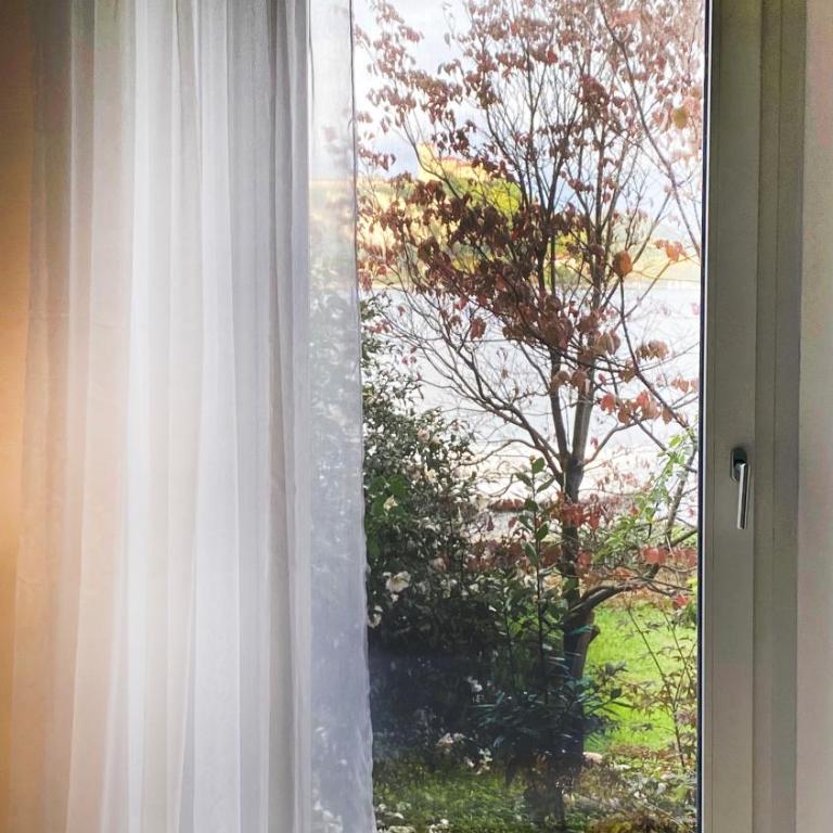 FWL Italian Romance on the Lake - Appartamento con 1 Camera da Letto - 10