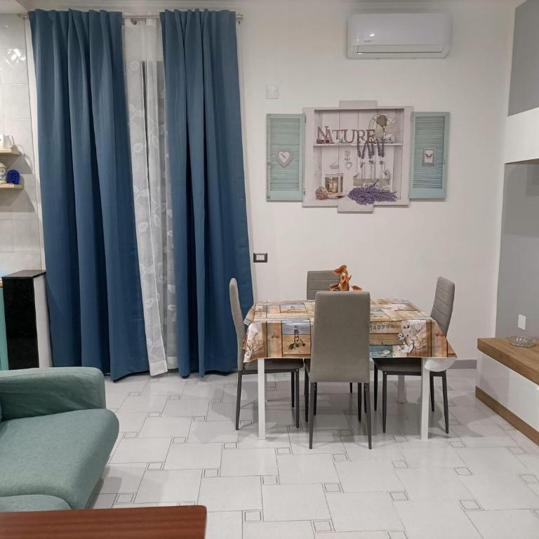 Home 5.1 - Appartamento con 1 Camera da Letto - 1