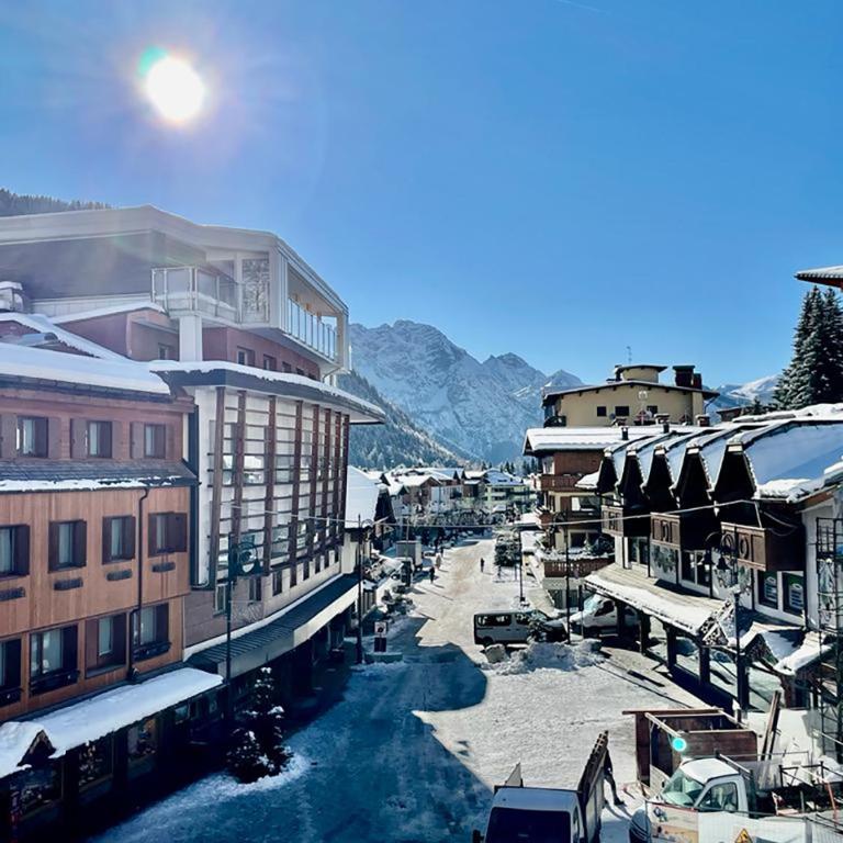 Sweet Campiglio - One-Bedroom Apartment - 1