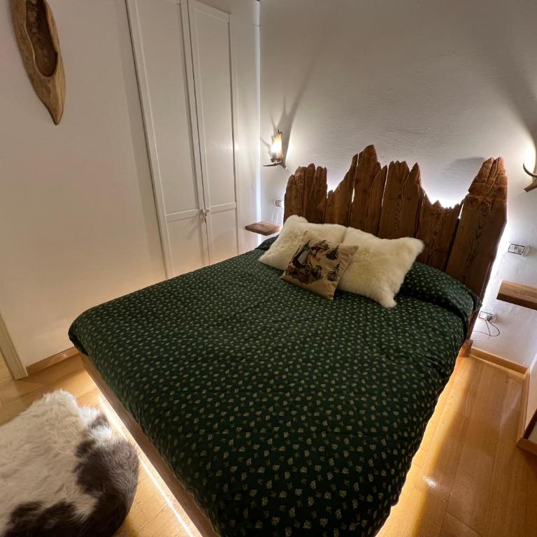 Sweet Campiglio - One-Bedroom Apartment - 8