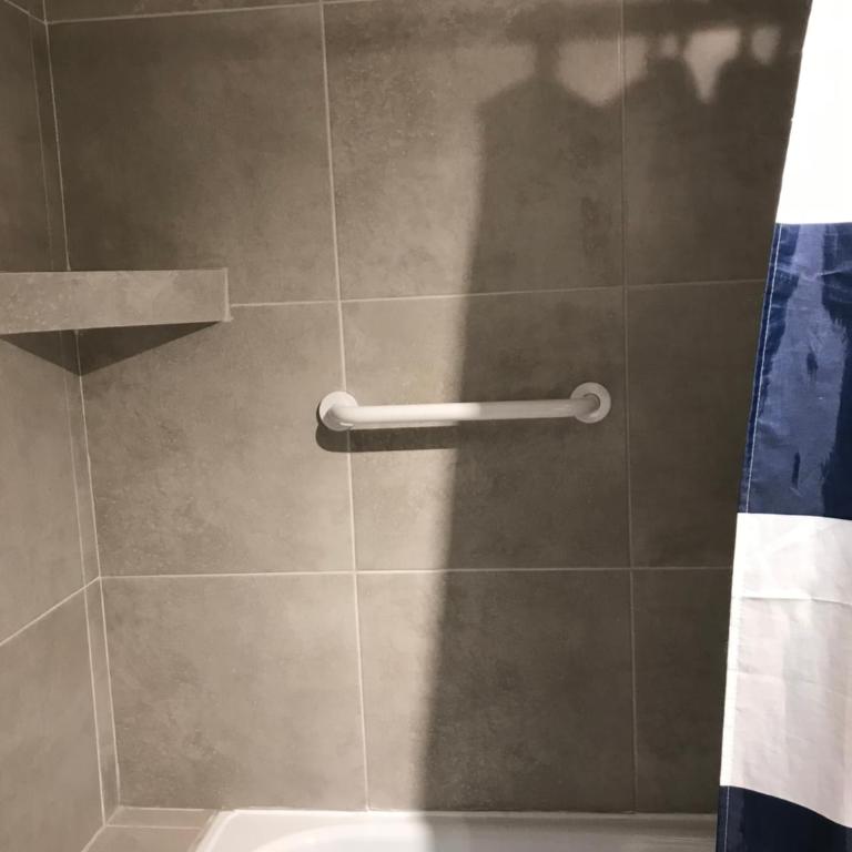 Acogedor Departamento excelente ubicación en Reñaca - Apartamento de 1 dormitorio - 11