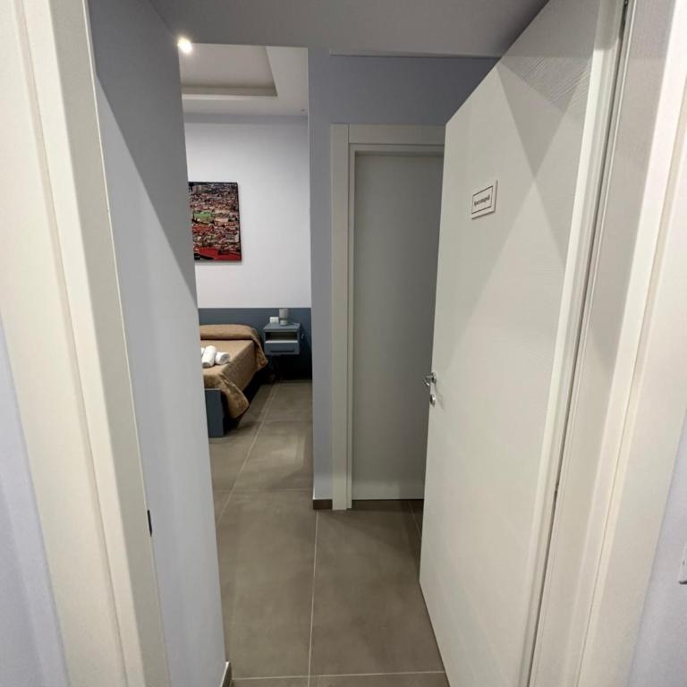 Casa vacanze Sant’Agostino - King Room - 3