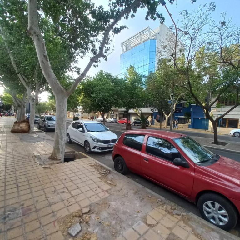 Centro Suit - Apartamento de 1 dormitorio - 9