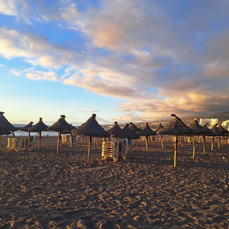Atlantic Sunset Floor - Las Americas - Apartamento de 1 dormitorio - 35