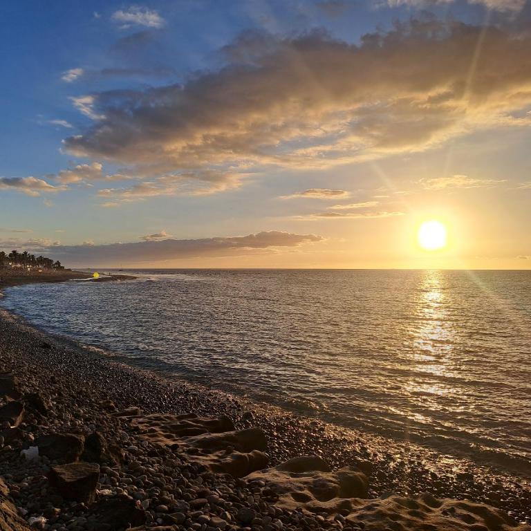 Atlantic Sunset Floor - Las Americas - Apartamento de 1 dormitorio - 36