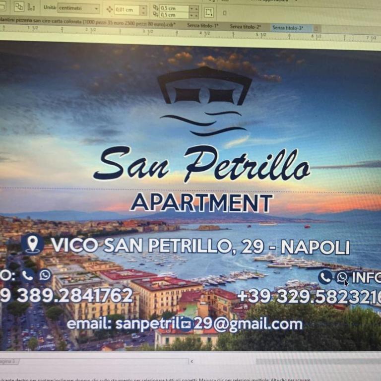 San Petrillo APARTMENT - Appartamento con 1 Camera da Letto - 23