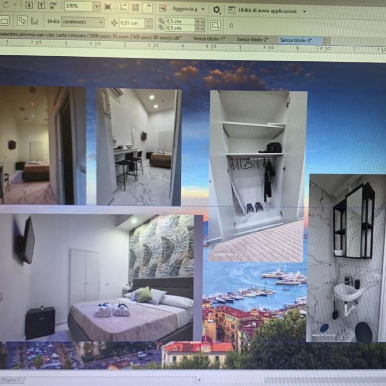 San Petrillo APARTMENT - Appartamento con 1 Camera da Letto - 24