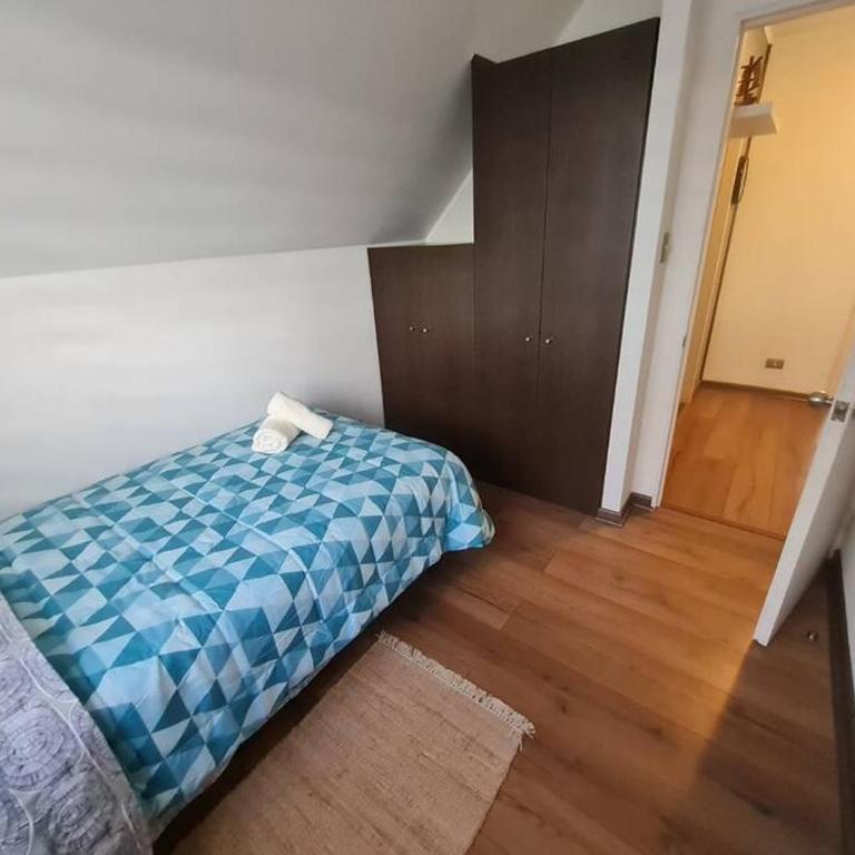 CASA CONDOMINIO CON PISCINA 5Personas 3Dormitorios 2Baños - Casa de 3 dormitorios - 24