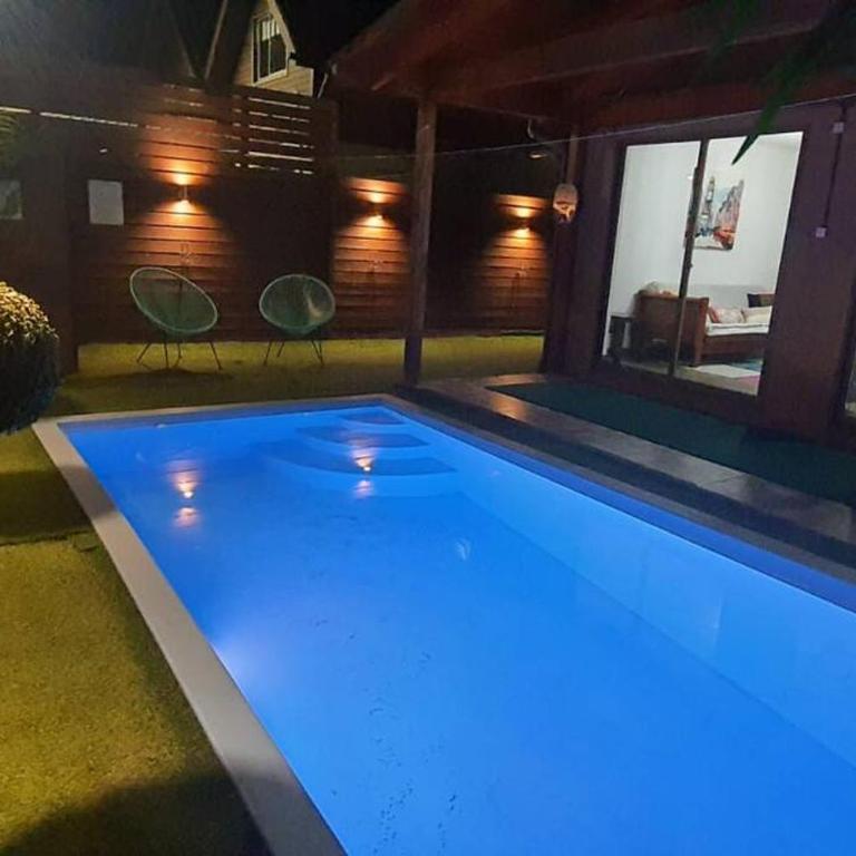 CASA CONDOMINIO CON PISCINA 5Personas 3Dormitorios 2Baños - Casa de 3 dormitorios - 39