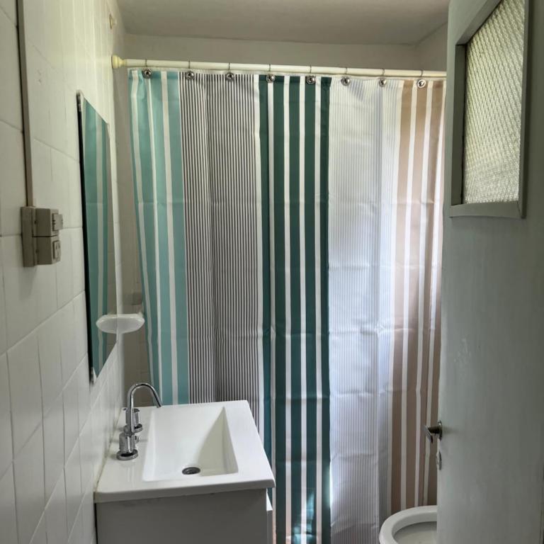 Cabaña en Esquel para 3 personas - Chalet de 1 dormitorio - 4