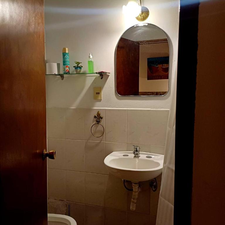 Posada San Gabriel - Double Room with Private Bathroom - 5