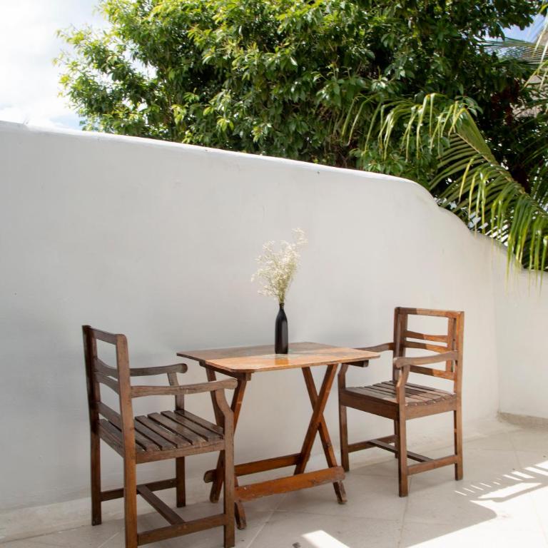 Sonido del mar Hotel Boutique & Yoga Loft - Apartamento de 1 dormitorio - 27
