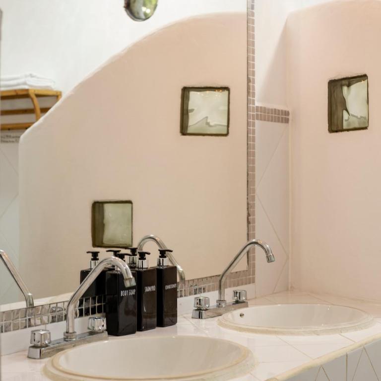 Sonido del mar Hotel Boutique & Yoga Loft - Apartamento de 1 dormitorio - 20