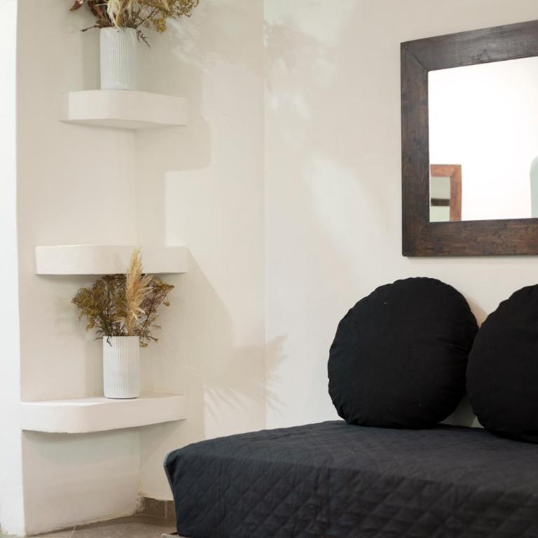 Sonido del mar Hotel Boutique & Yoga Loft - Apartamento de 1 dormitorio - 30