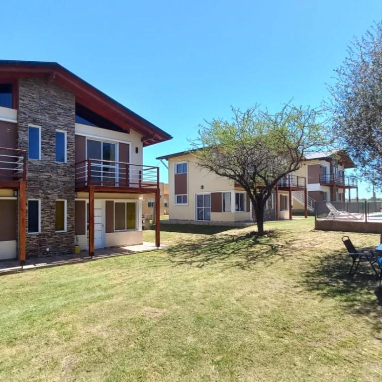 Solar de Artalaz - Apartamento de 2 dormitorios - 22