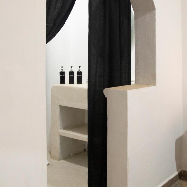Sonido del mar Hotel Boutique & Yoga Loft - Apartamento de 2 dormitorios - 19