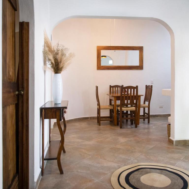 Sonido del mar Hotel Boutique & Yoga Loft - Apartamento de 2 dormitorios - 11