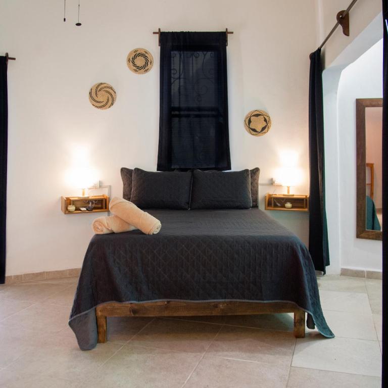 Sonido del mar Hotel Boutique & Yoga Loft - Apartamento Estudio - 6