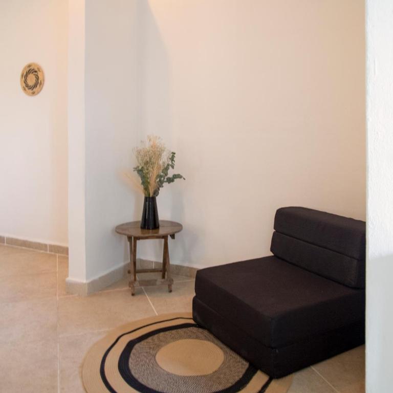 Sonido del mar Hotel Boutique & Yoga Loft - Apartamento Estudio - 7