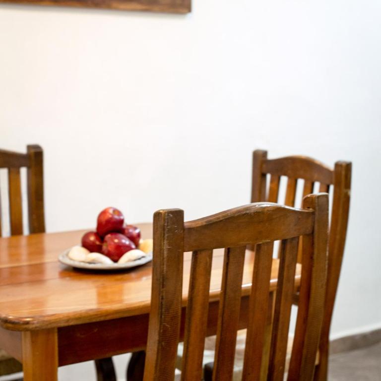 Sonido del mar Hotel Boutique & Yoga Loft - Apartamento de 2 dormitorios - 16