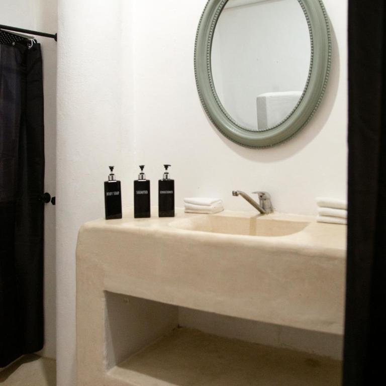 Sonido del mar Hotel Boutique & Yoga Loft - Apartamento de 2 dormitorios - 22
