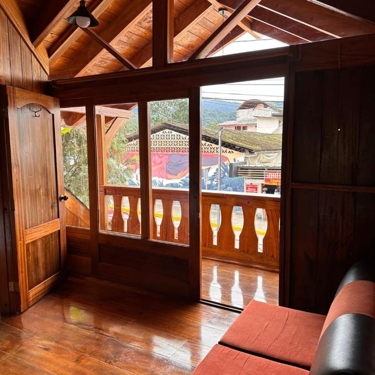 TONYs HOUSE MINDO - Casa - 13