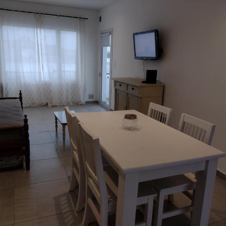 Depto FyF - Apartamento de 1 dormitorio - 6