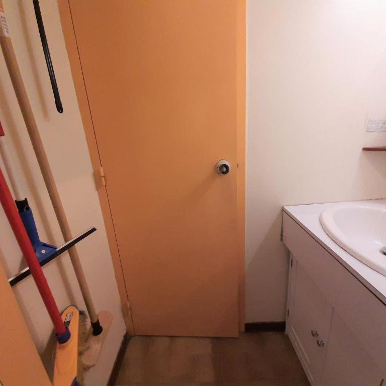 Studio idéal proche plage et port, 3 pers - FR-1-239-930 - One-Bedroom Apartment - 8