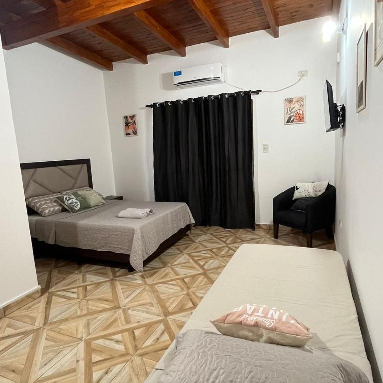 Duplex Klexos II - Apartamento de 1 dormitorio - 3