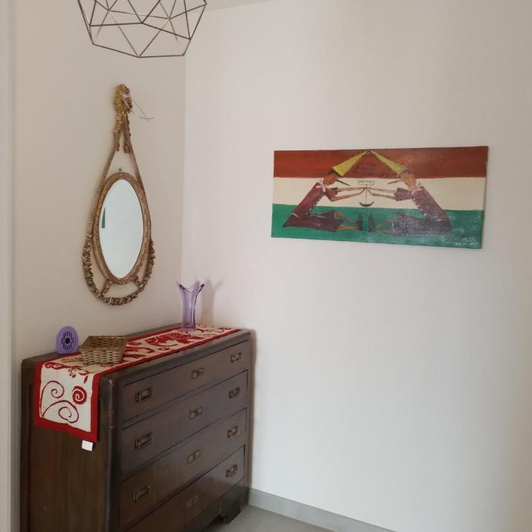 Urban cosy rooms - Chambre Double avec Salle de Bains Privative Extérieure - 15