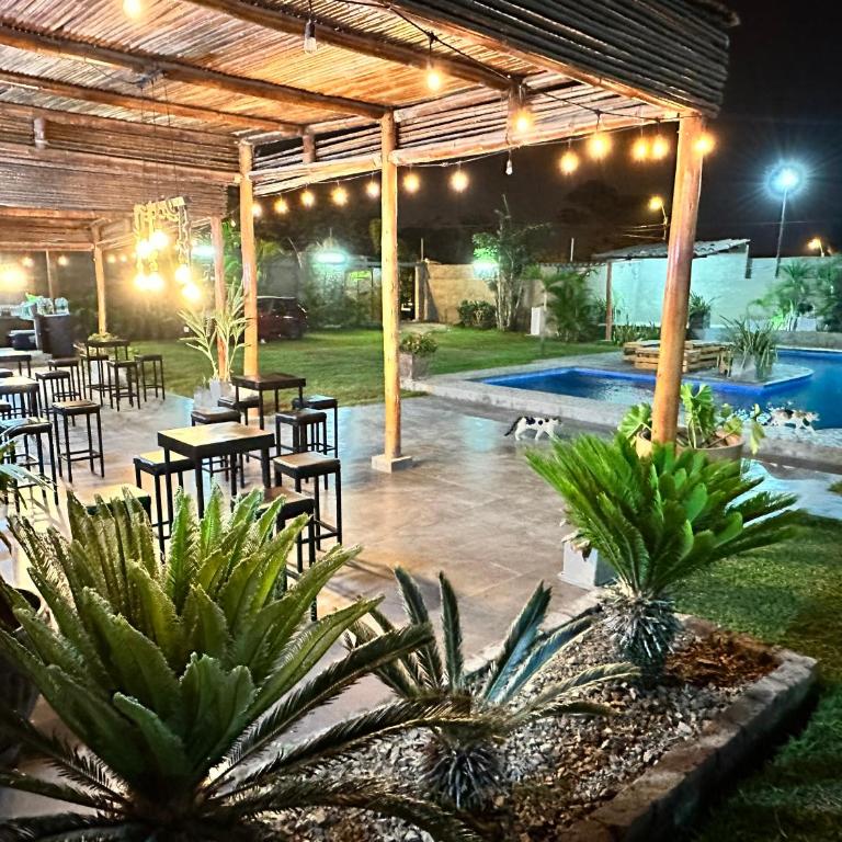 Casa en San Fernando Pachacamac - Casa de 5 dormitorios - 9