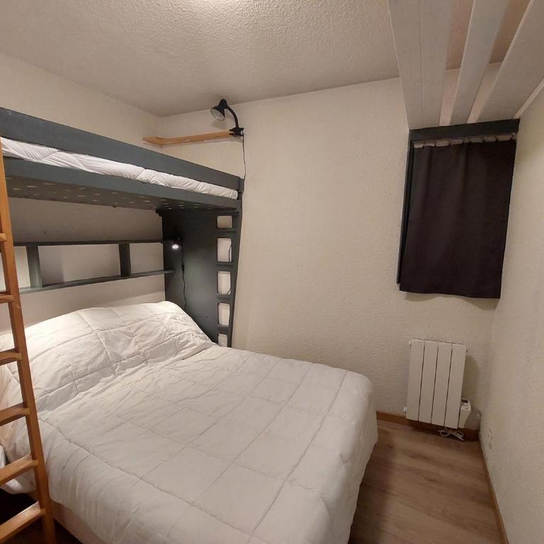 Appartement moderne au pied des pistes, 4 personnes, Les Deux Alpes - FR-1-516-210 - Apartment - 3