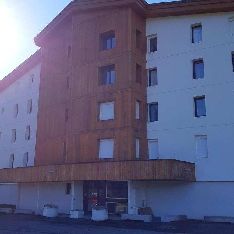 Appartement moderne au pied des pistes, 4 personnes, Les Deux Alpes - FR-1-516-210 - Apartment - 11