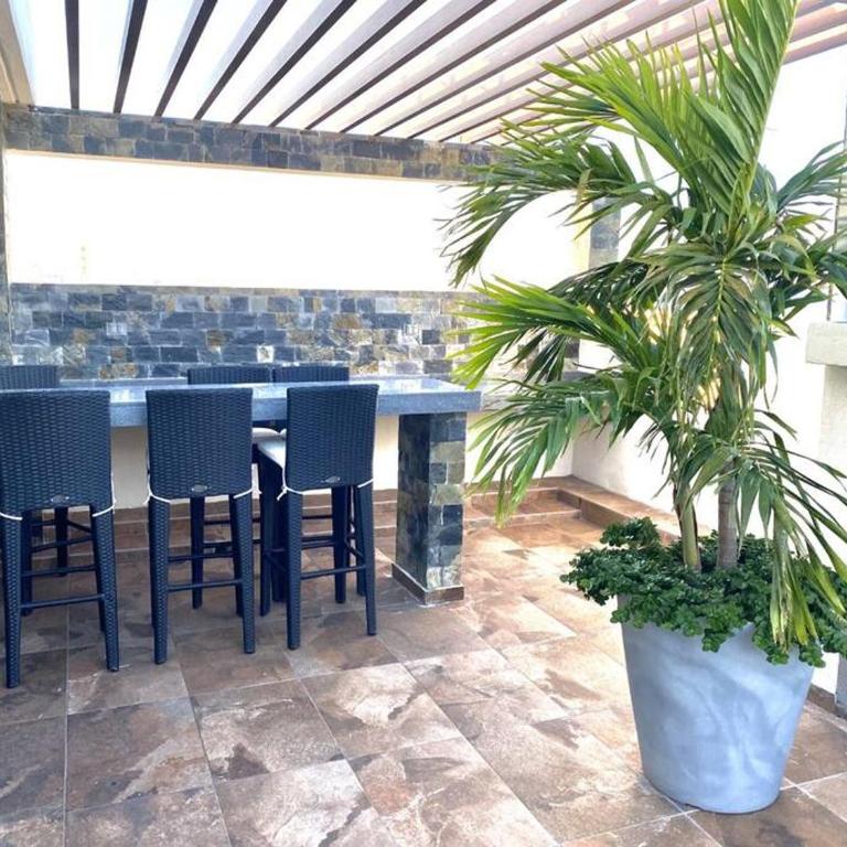 Amazing, luminous studio close to beach and 5th Av - One-Bedroom Apartment - 12