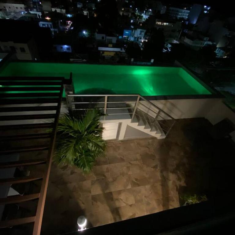 Amazing, luminous studio close to beach and 5th Av - One-Bedroom Apartment - 28
