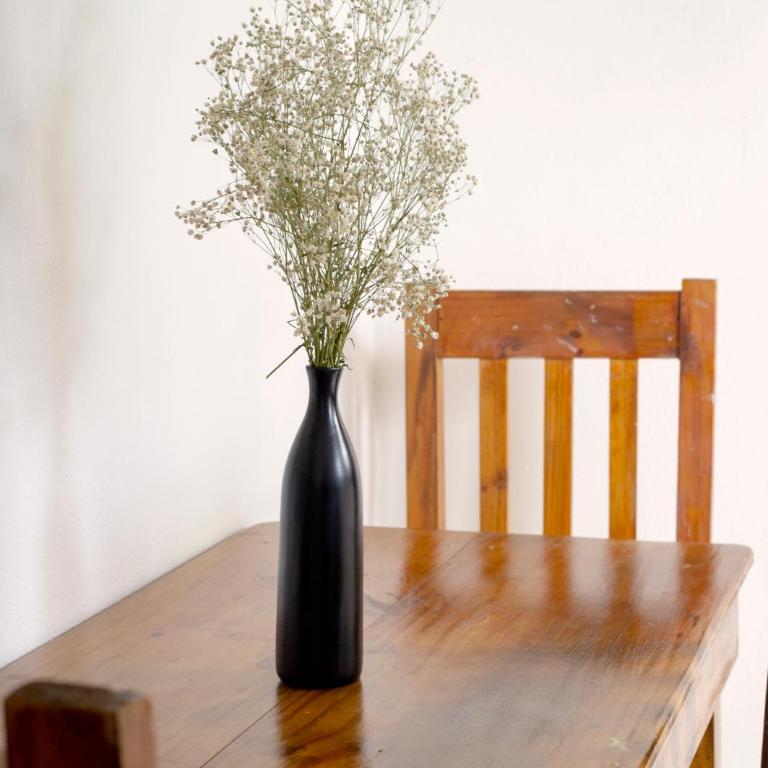Sonido del mar Hotel Boutique & Yoga Loft - Apartamento Estudio - 10