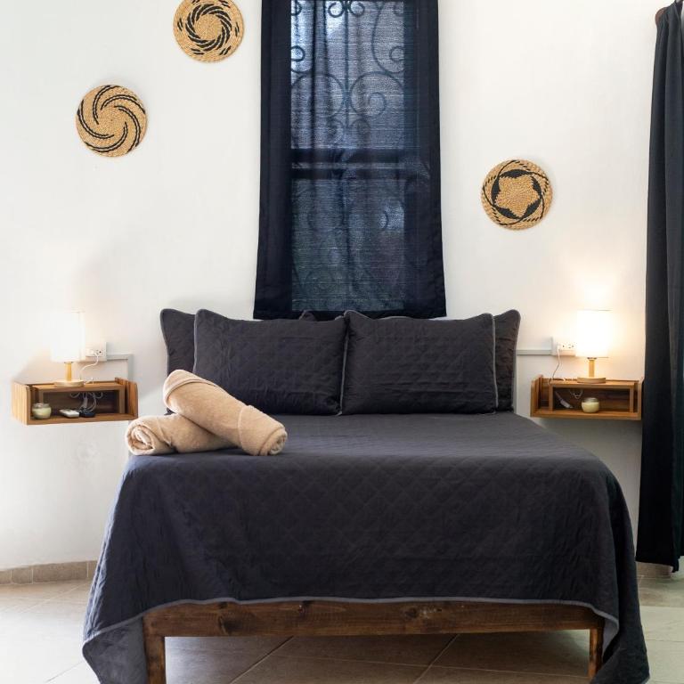 Sonido del mar Hotel Boutique & Yoga Loft - Apartamento Estudio - 21