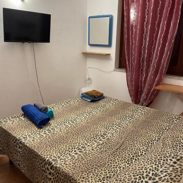 AIRPORT-TAXI-MARINA-POOL-AIR COND-SHEETS&LINEN-WASHMASCHiNE-ALL INCLUDED - Apartamento de 1 dormitorio con vistas al mar - 4