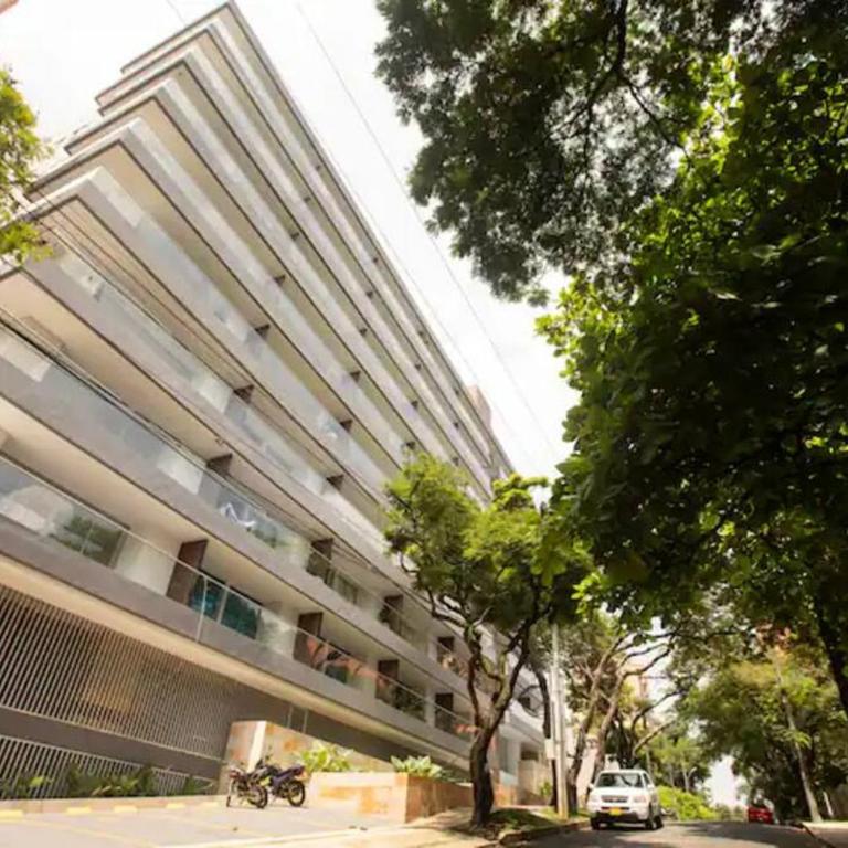 Top Location Luxury/Exclusive Rooftop Pool/Granada - Apartamento de 2 dormitorios - 35