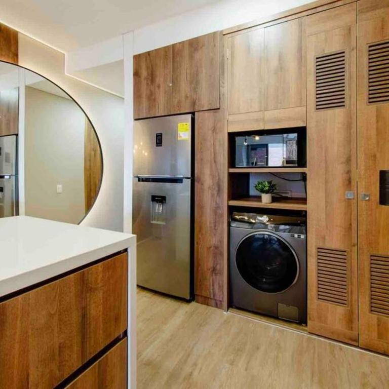 Top Location Luxury/Exclusive Rooftop Pool/Granada - Apartamento de 2 dormitorios - 39