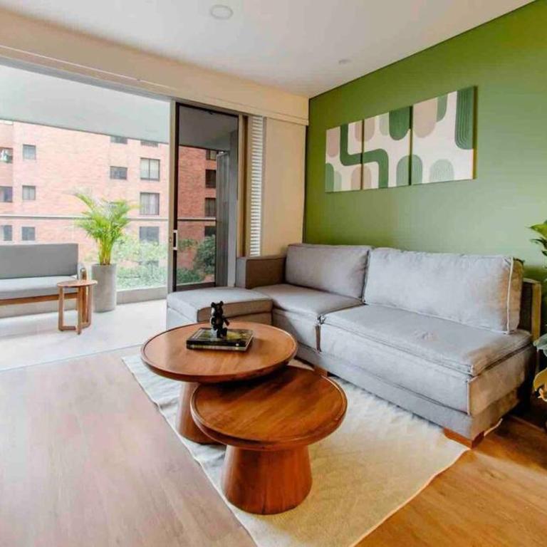 Top Location Luxury/Exclusive Rooftop Pool/Granada - Apartamento de 2 dormitorios - 11